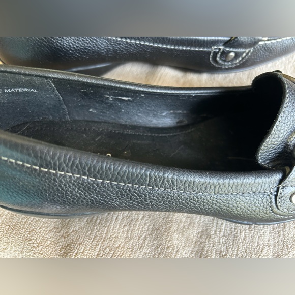 NIB Nickels Solstice Soft Shoe Loafer in Black. Women’s size 8.5M - Picture 10 of 10